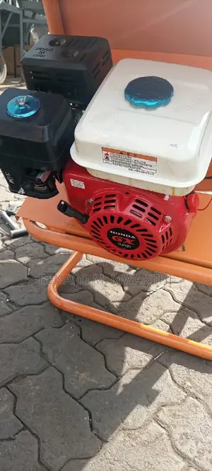 Concrete Mixer Portable