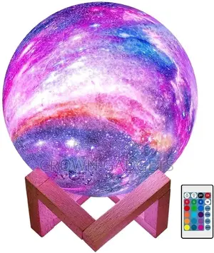 Galaxy Star Lamp 16 Colors