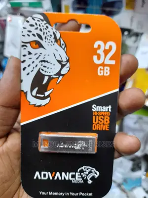 Advance Flash Disk Zzz
