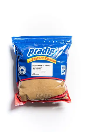 Garam Masala Powder- 500 Grms