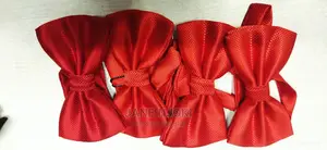 Red Bowties