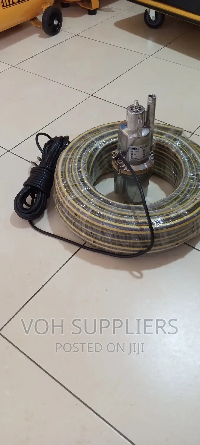 Dayliff Hose Pipe
