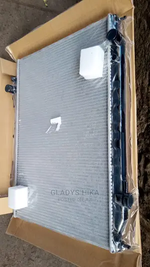 Nissan Navara Radiator on Sale