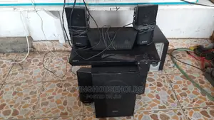 Sony Hometheatre Dz350 Mint Clean