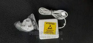 Macbook Pro Charger, Replacement 85W Magsafe 2 T Shape Conne