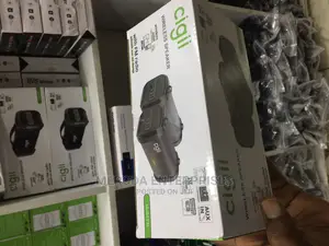 Cigii Wireless Speaker