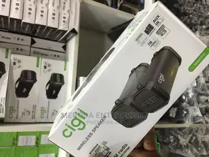 Cigii Wireless Speaker