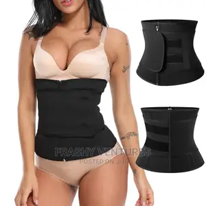 Waist Trainer Single Strap Belt