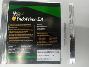 Mycoapply Endoprime 4 Grams Mycorrhizae Mycorrhizal Fungi