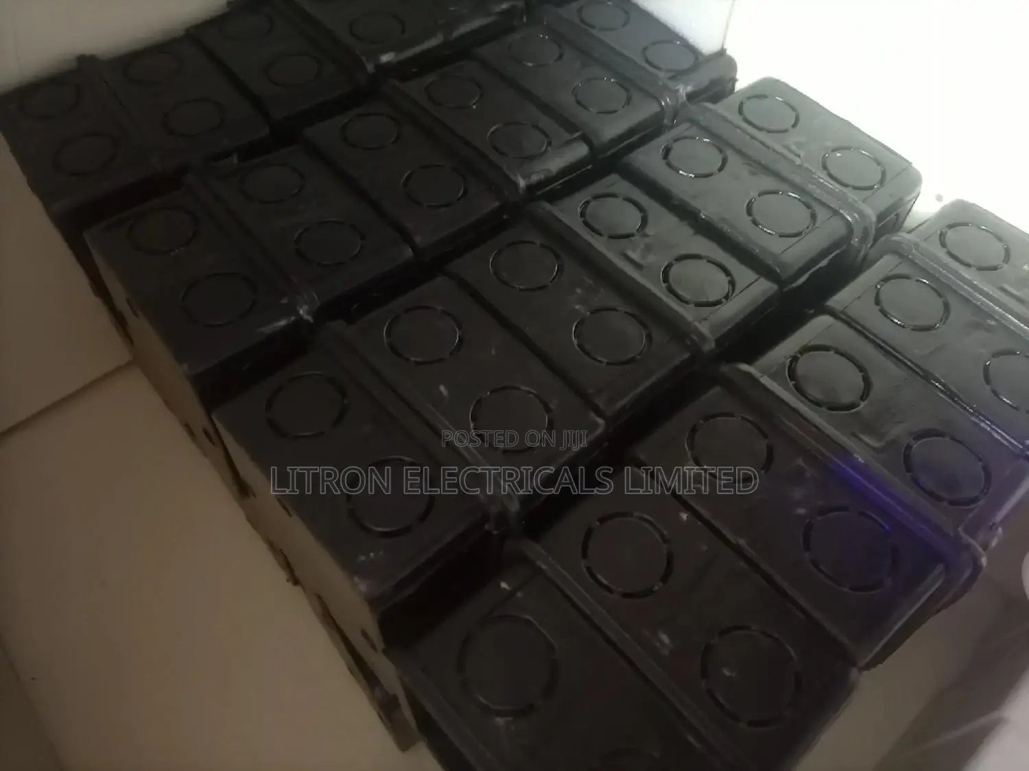 Switch Boxes Singles