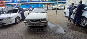 Toyota Premio St210
