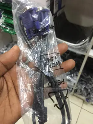 Vga Original Cable