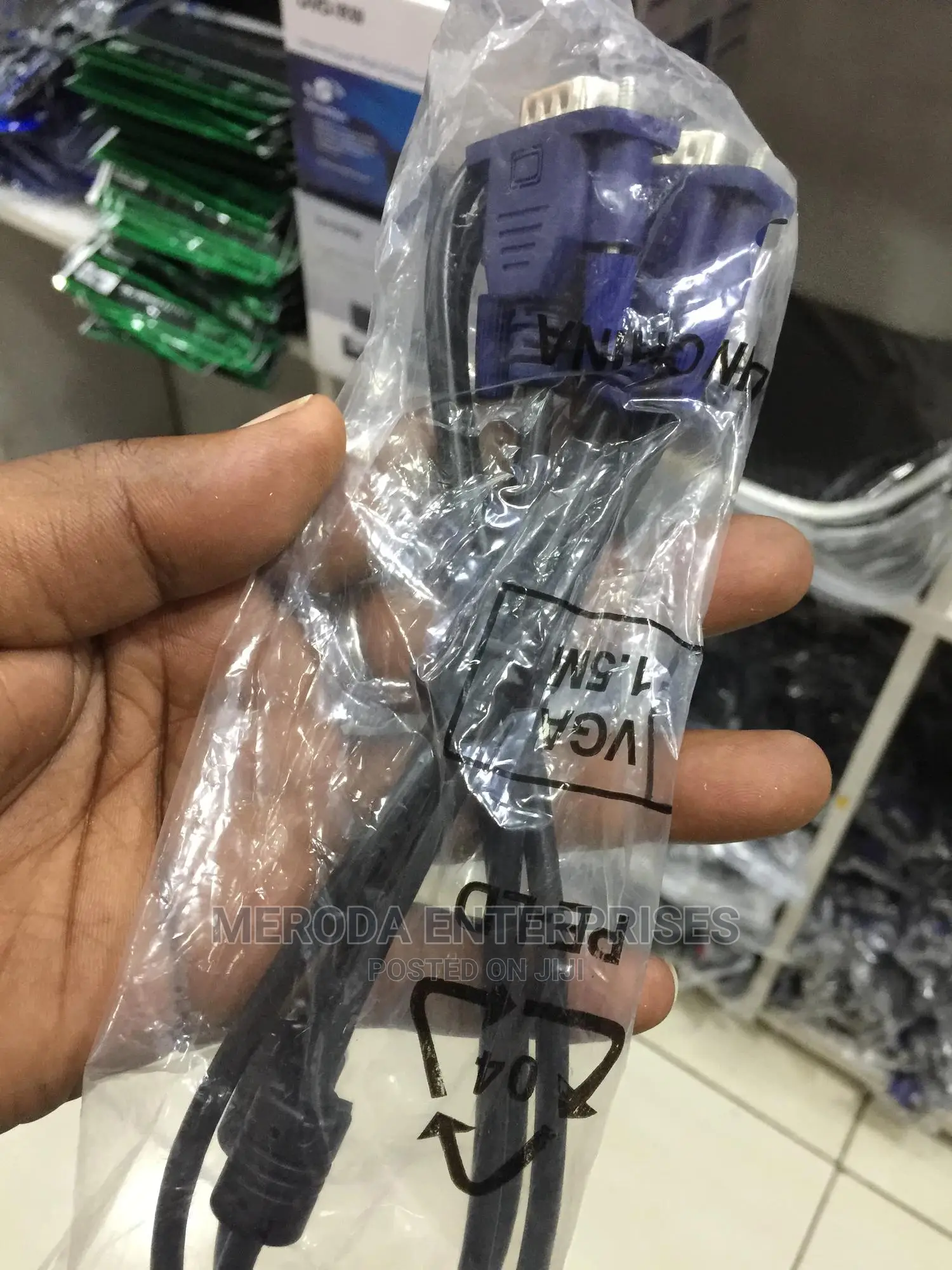 Vga Original Cable