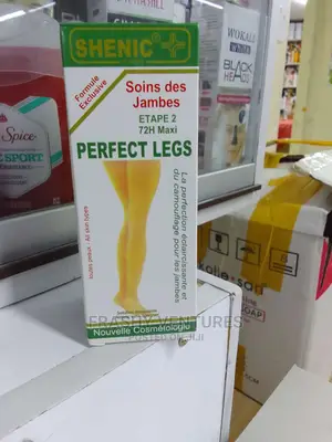 Shenic Perfect Legs Serum