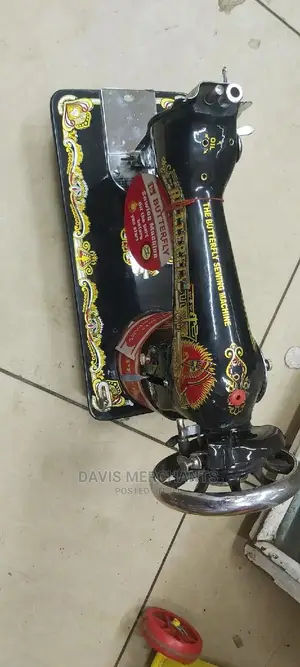 High Quality Sewing Machine Head
