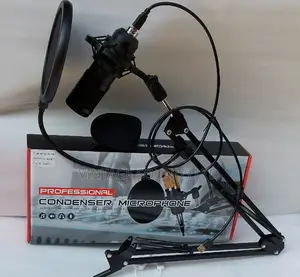 Professional Studio Set