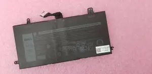 Original Battery for Dell Latitude 5285 Series 42wh J0PGR