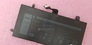 Original Battery for Dell Latitude 5285 Series 42wh J0PGR