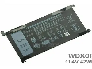 Battery for Dell Inspiron 13-5368 5378 7368 7378 15-5565 556