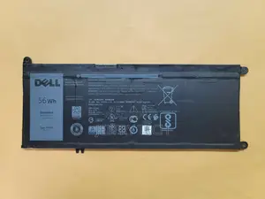 Battery for Dell Inspiron 17 7000 Series 7773 In