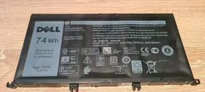 Dell Inspiron 15 5000 / 7000 3-Cell Battery 357F9 71jf4 0gfj