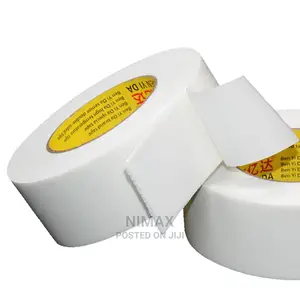 Double Sided 1inch Foam Tape