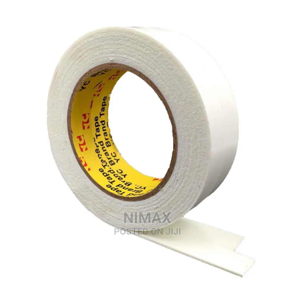 Double Sided 1inch Foam Tape