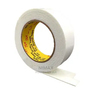 Double Sided 1inch Foam Tape