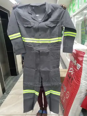 Multipurpose Work Overalls
