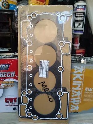 Nissan Mr20 Engine Cylinder Head Gasket.
