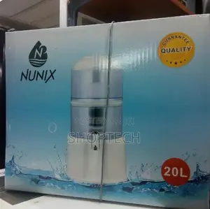 Standing Water Purifier