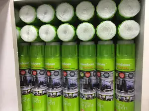 Universal Foam Cleaning Agent
