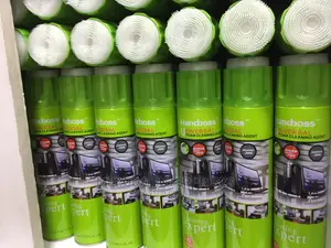 Universal Foam Cleaning Agent