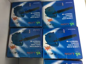 Electric Blower LASHB-530B
