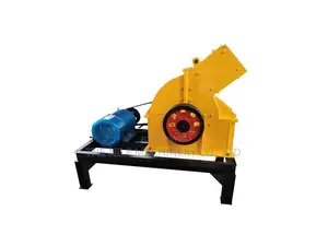 For Making Sand, Hammer Mill Stone Crusher