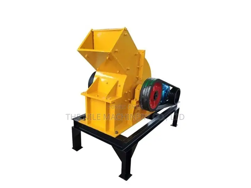 For Making Sand, Hammer Mill Stone Crusher