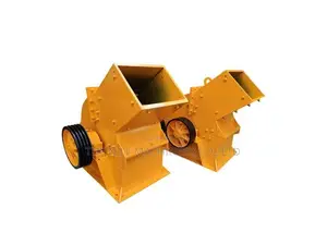 For Making Sand, Hammer Mill Stone Crusher