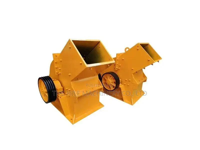 For Making Sand, Hammer Mill Stone Crusher