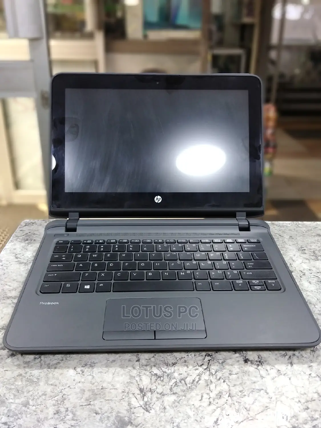 Laptop HP ProBook 11 G2 EE 4GB Intel Core I3 HDD 500GB