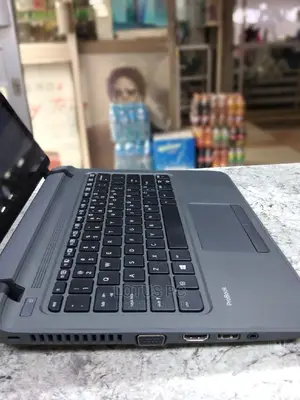 Laptop HP ProBook 11 G2 EE 4GB Intel Core I3 HDD 500GB