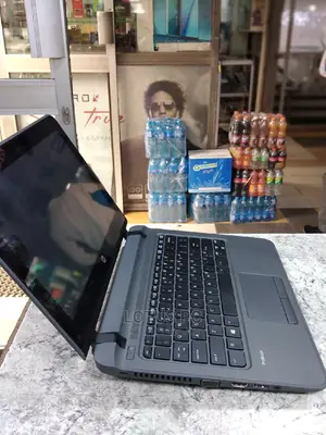 Laptop HP ProBook 11 G2 EE 4GB Intel Core I3 HDD 500GB