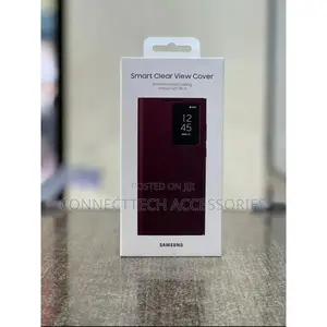 Samsung Galaxy S22 Ultra Smart Clear View