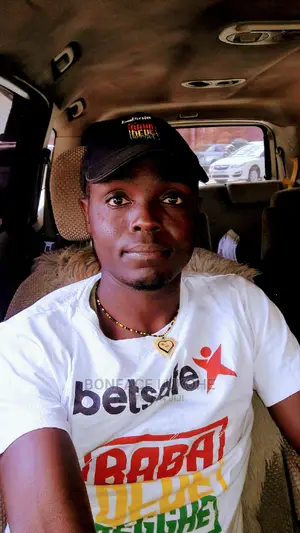 Am A Driver