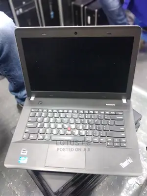 Laptop Lenovo ThinkPad E431 4GB Intel Core I3 HDD 500GB