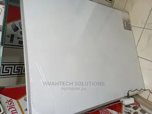 Whiteboard 3ft X 4ft With Free Magnet