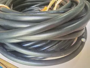 4mm 3core Flex Cable
