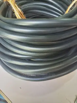 4mm 3core Flex Cable