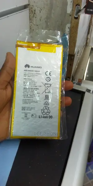 Huawei Tablet 8s Battery