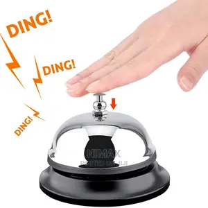 Call Bell Hand