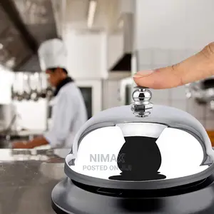 Call Bell Hand